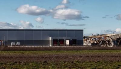 Η κατάθεση του υδραυλικού του εργοστασίου Βιολάντα: Με έβαλαν να εγκαταστήσω γραμμή προπανίου χωρίς να είμαι ειδικός