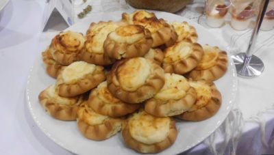 Κρήτη-Ευρωπαϊκή Περιφέρεια Γαστρονομίας 2026: Σεμινάριο για τα παραδοσιακά γλυκά από τη Λέσχη Αρχιμαγείρων Κρήτης