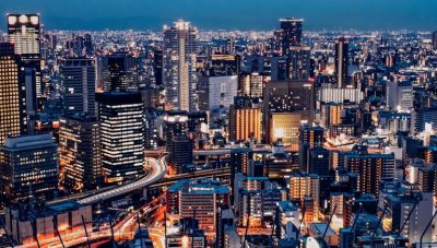 Ιαπωνία: Απέφυγε την ύφεση αλλά με χαμηλούς ρυθμούς ανάπτυξης