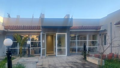 Κέντρο Υγείας Αγίας Βαρβάρας: Ενεργειακή αναβάθμιση και ανακαίνιση του κτιρίου που περιμένει την... ενίσχυση προσωπικού