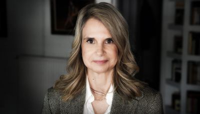 Μιλένα Αποστολάκη από τα Χανιά: Τι δήλωσε για την πολιτική αλλαγή που έχει ανάγκη ο τόπος  και τον ΟΠΕΚΕΠΕ