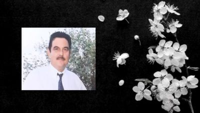 Πένθος στην οικογένεια του βουλευτή Κωνσταντίνου Κεφαλογιάννη-Έφυγε από τη ζωή ο πατέρας του Βασίλης