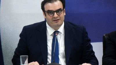 Πιερρακάκης: Η Ελένη Γλύκατζη – Αρβελέρ αποτέλεσε την πιο απτή απόδειξη της δύναμης που παράγει η αφοσίωση στη γνώση