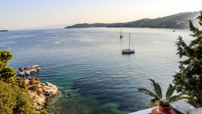 Προς ολοκλήρωση το νέο Ειδικό Χωροταξικό Πλαίσιο για τον Τουρισμό-Πήρε παράταση ως τις 30 Ιουνίου-Πέντε ζώνες στην Κρήτη