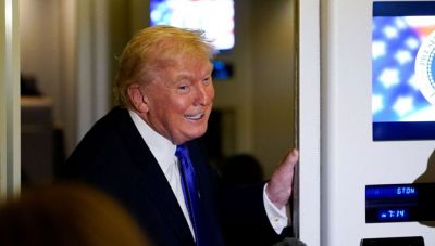 Ντι Βανς: Ο Τραμπ θέλει λύση στο ζήτημα του Ιράν, είτε διπλωματικά είτε αλλιώς