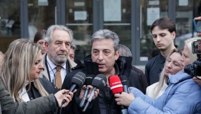 Δίκη για Τέμπη: Ανακοινώθηκε η σύνθεση του δικαστηρίου