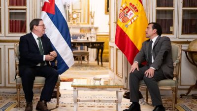 Η Ισπανία θα προσφέρει ανθρωπιστική βοήθεια στην Κούβα μέσω του ΟΗΕ