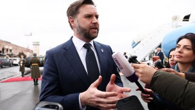 Τζέι Ντι Βανς: Το Ιράν δεν ανταποκρίθηκε στις απαιτήσεις των ΗΠΑ για τα πυρηνικά