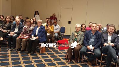 Ηράκλειο: Πάνω από πέντε χιλιάδες μετανάστες έχουν ενταχθεί ομαλά στην τοπική κοινωνία (Φωτο + Βίντεο) 