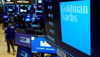 Goldman Sachs: Τρεις λόγοι αισιοδοξίας για την Ευρώπη