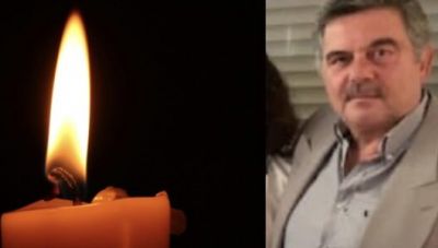 Στον Άγιο Τίτο το ύστατο χαίρε στον Βασίλη Κεφαλογιάννη