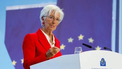 Πιθανή πρόωρη αποχώρηση της Κριστίν Λαγκάρντ από την ΕΚΤ ενόψει των γαλλικών εκλογών 2027