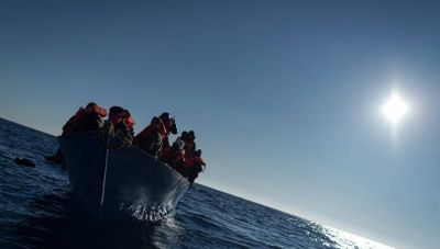 Σε ιστορικά υψηλά οι μεταναστευτικές ροές σε Κρήτη και Γαύδο: Ξεπέρασαν τις 20.000 οι αφίξεις το 2025