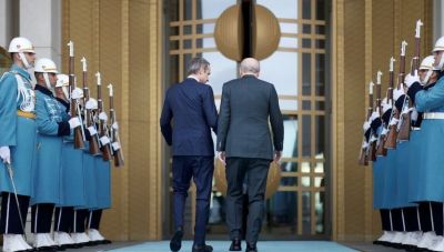 Τι σημαίνουν τα «ήρεμα νερά» στα ελληνοτουρκικά για την οικονομία