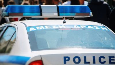 Λευκάδα: Επίθεση σε μαθητές και καθηγήτρια έξω από γυμναστήριο που διεξαγόταν αγώνας λυκείων