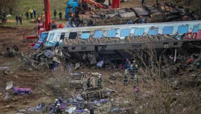 Αντίστροφη μέτρηση για την έναρξη της δίκης των Τεμπών στις 23 Μαρτίου-Το προφίλ των δικαστικών που κληρώθηκαν