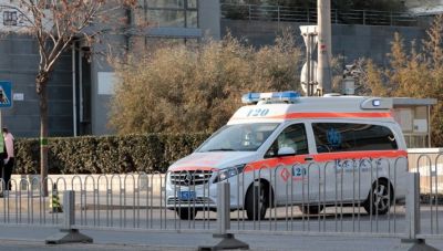 Έκρηξη σε κατάστημα πυροτεχνημάτων στην Κίνα: 12 νεκροί, ανάμεσά τους 5 παιδιά