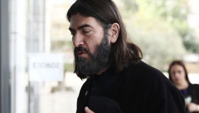 Ένοχος ο πατέρας Αντώνιος – Η απόφαση του δικαστηρίου