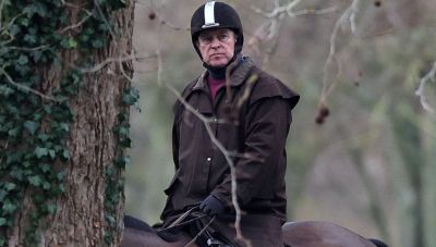 Σκάνδαλο Έπσταιν: Συνελήφθη ο πρώην πρίγκιπας Άντριου για παράβαση καθήκοντος