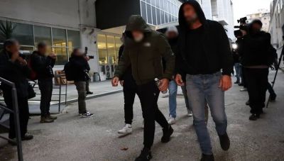 ΟΠΕΚΕΠΕ-Νέο πόρισμα Βουρλιώτη: Πάνω από 8 εκατομμύρια ευρώ δεν δήλωσε ο αγροτοσυνδικαλιστής Μ. Χιλετζάκης