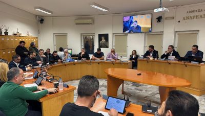 Δήμος Μαλεβιζίου: Θεσπίζει έκτακτο επίδομα ως 1200 ευρώ για τρίτεκνες και πολύτεκνες οικογένειες