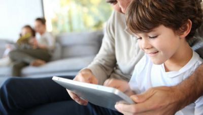 Ενημερωτική ομιλία για την ασφάλεια στο διαδίκτυο στον Δήμο Χερσονήσου