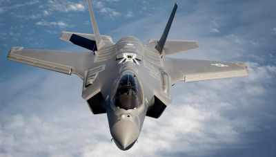 Reuters: Η Γερμανία θέλει δεκάδες F-35 από τις ΗΠΑ, καθώς το πρόγραμμα του ευρωπαϊκού μαχητικού πνέει τα λοίσθια