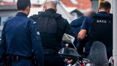 Στις φυλακές Τρικάλων ο ιδιοκτήτης της «Βιολάντα» - Επέρριψε ευθύνες στους συνεργάτες του για το δυστύχημα