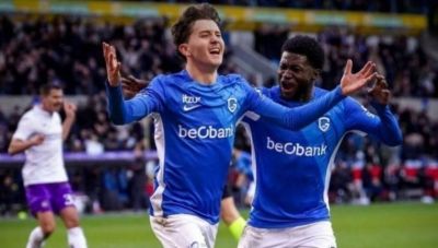 Europa League: Ο Καρέτσας οδηγεί τη Γκενκ στους «16», ντεμπούτο… όνειρο για Περέιρα στη Νότιγχαμ