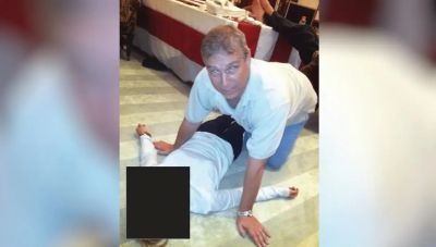 Σύλληψη έκπτωτου πρίγκηπα Άντριου για υπόθεση Επστάιν: Αντιμέτωπος ακόμη και με ισόβια - Τα επόμενα βήματα