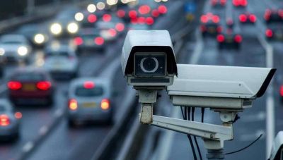 Αθήνα: Εγκρίθηκε η εγκατάσταση καμερών σε δρόμους και λεωφορεία – Πού θα τοποθετηθούν