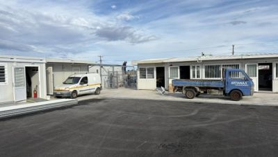 Ηράκλειο: Ξεκινούν από σημερα τα μαθήματα στο ΕΝΕΕΓΥΛ σύμφωνα με τον αντιδήμαρχο Παιδείας