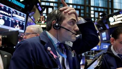 Ομόλογα: Τα μεγάλα ελλείμματα ΗΠΑ και Ιαπωνίας πιέζουν ανοδικά τις αποδόσεις