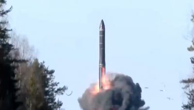 Πυρηνικός αφοπλισμός: Η συμφωνία Νew START λήγει – «Σιγή ασυρμάτου» από Ρωσία και ΗΠΑ