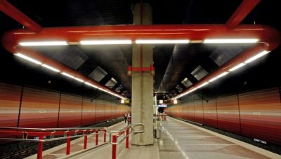 Γερμανία: Παραλύουν οι συγκοινωνίες λόγω πανεθνικής απεργίας