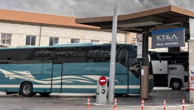 Χειμερινή διαμόρφωση Express δρομολογίων Ηράκλειο-Χανιά & Χανιά-Ηράκλειο