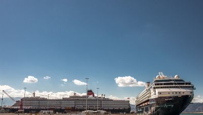 Κρήτη: Δεμένα τα πλοία στις 6 Φεβρουαρίου στον Πειραιά λόγω απεργίας - Τι αλλάζει στα δρομολόγια