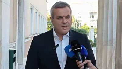 Χ. Μαμουλάκης: Αεροδρόμιο χωρίς δρόμο για τη Μεσαρά