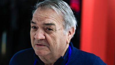 Αποχωρούν από τη Νέα Αριστερά ο Μπίστης κι άλλα εννιά στελέχη