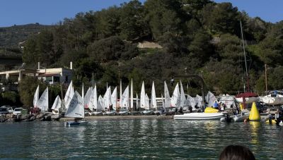 Χωρίς ιστιοδρομίες ο Παγκρήτιος Διασυλλογικός Αγώνας Ιστιοπλοΐας στο Γάζι