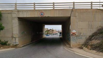 Ηράκλειο: «Χειρόφρενο» στην κάτω διάβαση Τομπρούκ – Ξεκινούν εργασίες στον ΒΟΑΚ