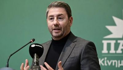 ΠΑΣΟΚ: Στο διαδίκτυο σήμερα τα κείμενα διαλόγου ενόψει του Συνεδρίου-Στόχος η πολιτική αλλαγή