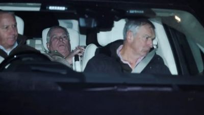 Πρίγκιπας Άντριου: Η σύλληψη που «ταρακούνησε» τη μοναρχία και οι έρευνες