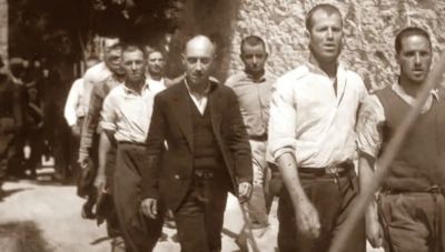 Αυθεντικές οι 262 φωτογραφίες των εκτελεσθέντων στην Καισαριανή – Τις αγοράζει όλες το υπουργείο Πολιτισμού