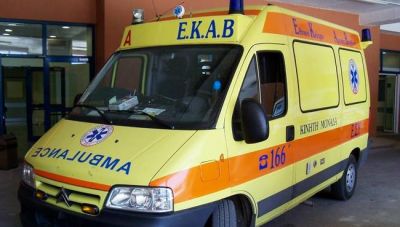 Τραγωδία στην Kρήτη: Νεκρός άνδρας εντοπίστηκε σε αυτοκίνητο...