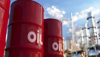 Η αγορά πετρελαίου δίνει «σήμα» γεωπολιτικού κινδύνου στο Ιράν