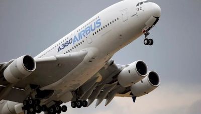 Airbus: Ισχυρά οικονομικά αποτελέσματα το 2025