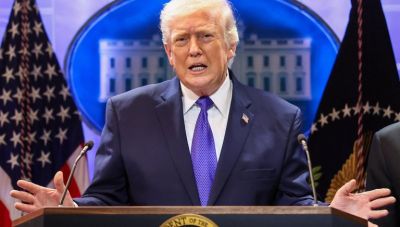 Τραμπ: Ανακοίνωσε παγκόσμιο δασμό 10% – Έχει ισχυρές εναλλακτικές λύσεις