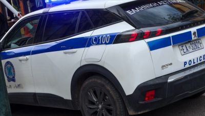 Βιασμός 25χρονης ΑΜΕΑ μέσα στο σπίτι της στην Κυψέλη