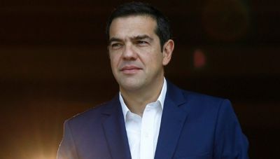 Αλέξης Τσίπρας: Οι προοδευτικές δυνάμεις πρέπει να αντισταθούμε